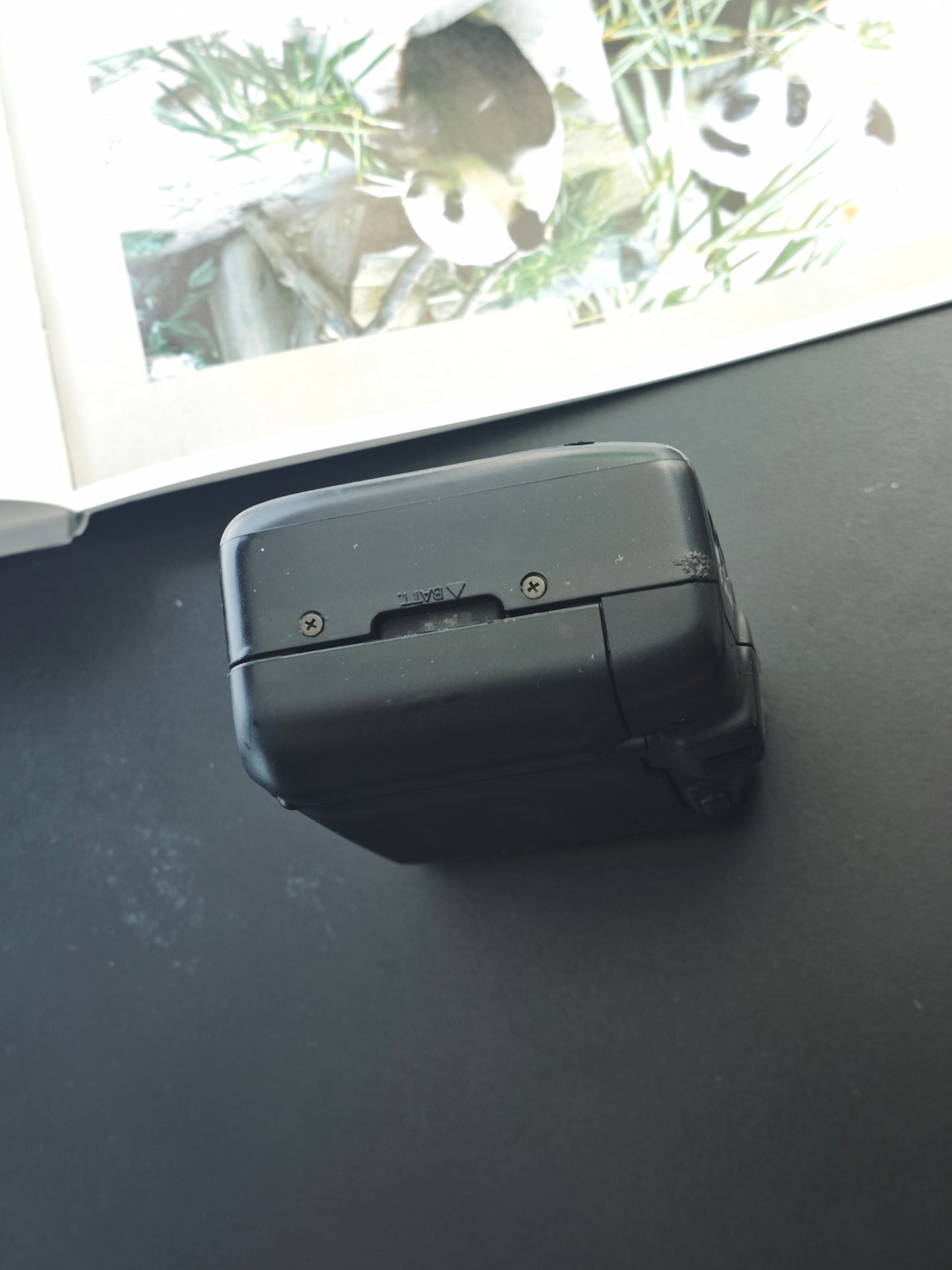 Nikon Zoom 300AF Film Camera