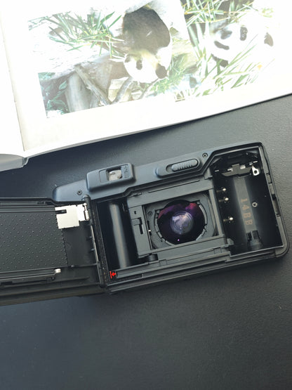 Nikon Zoom 300AF Film Camera