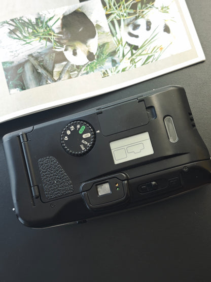 Canon Autoboy SII XL Film Camera