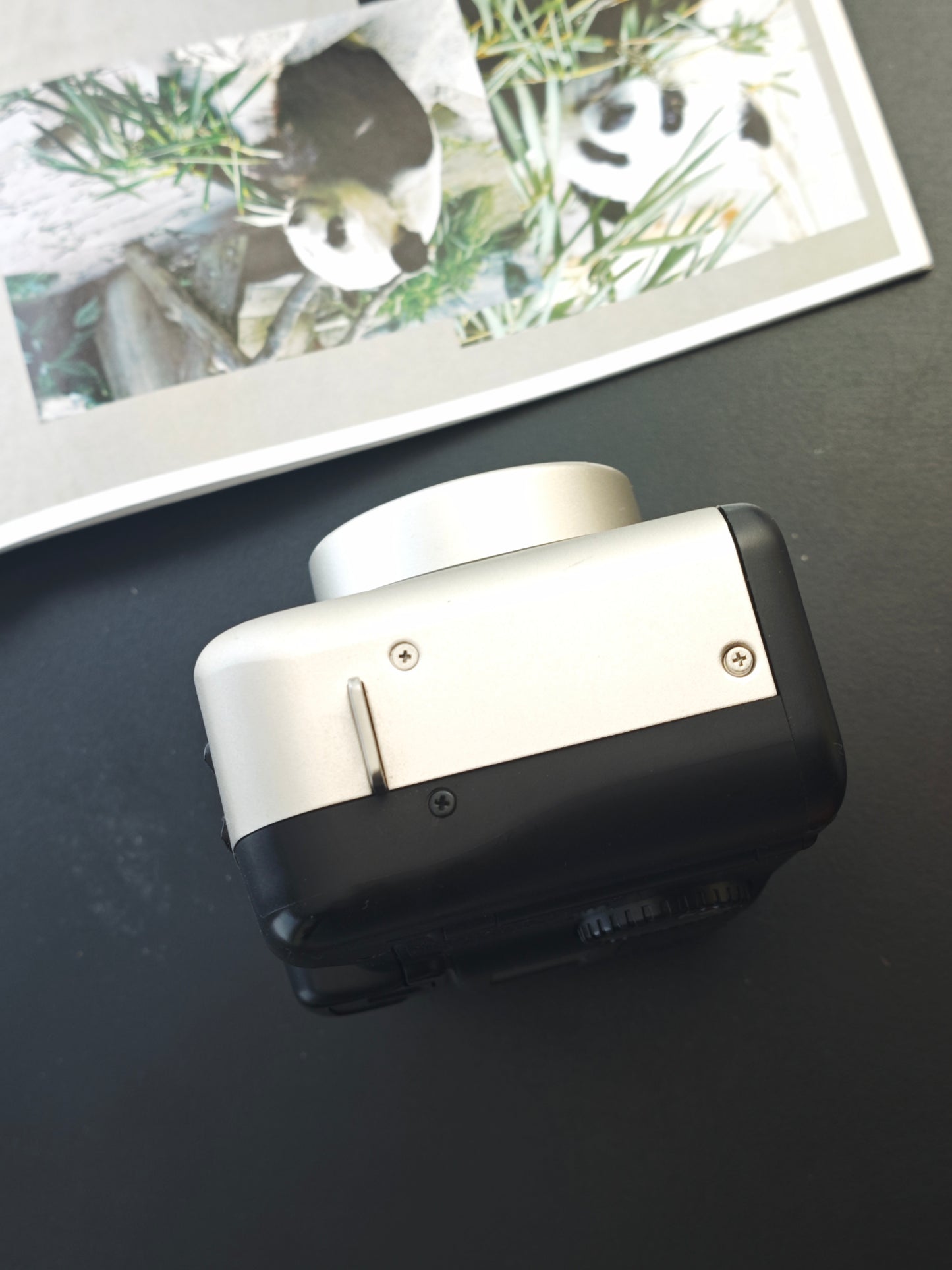 Canon Autoboy SII XL Film Camera