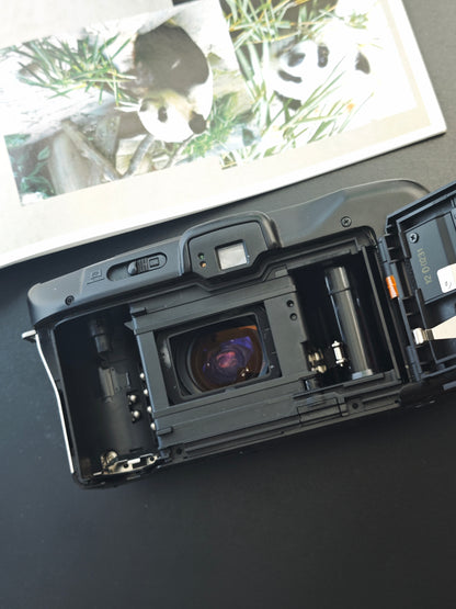 Canon Autoboy SII XL Film Camera