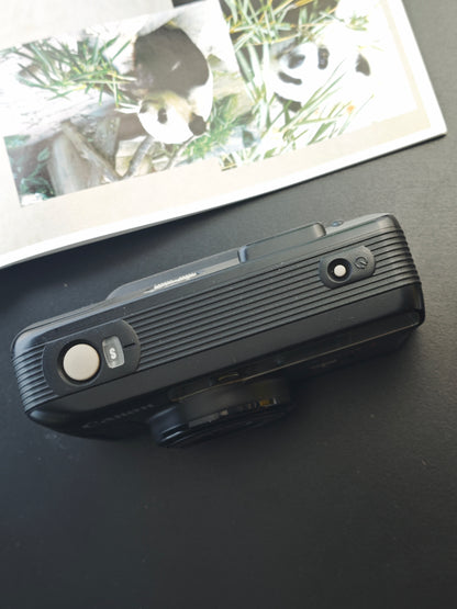 Canon Autoboy Mini T Film Camera