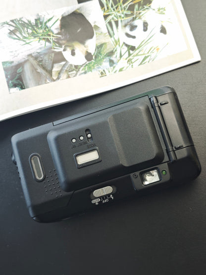 Canon Autoboy Mini T Film Camera