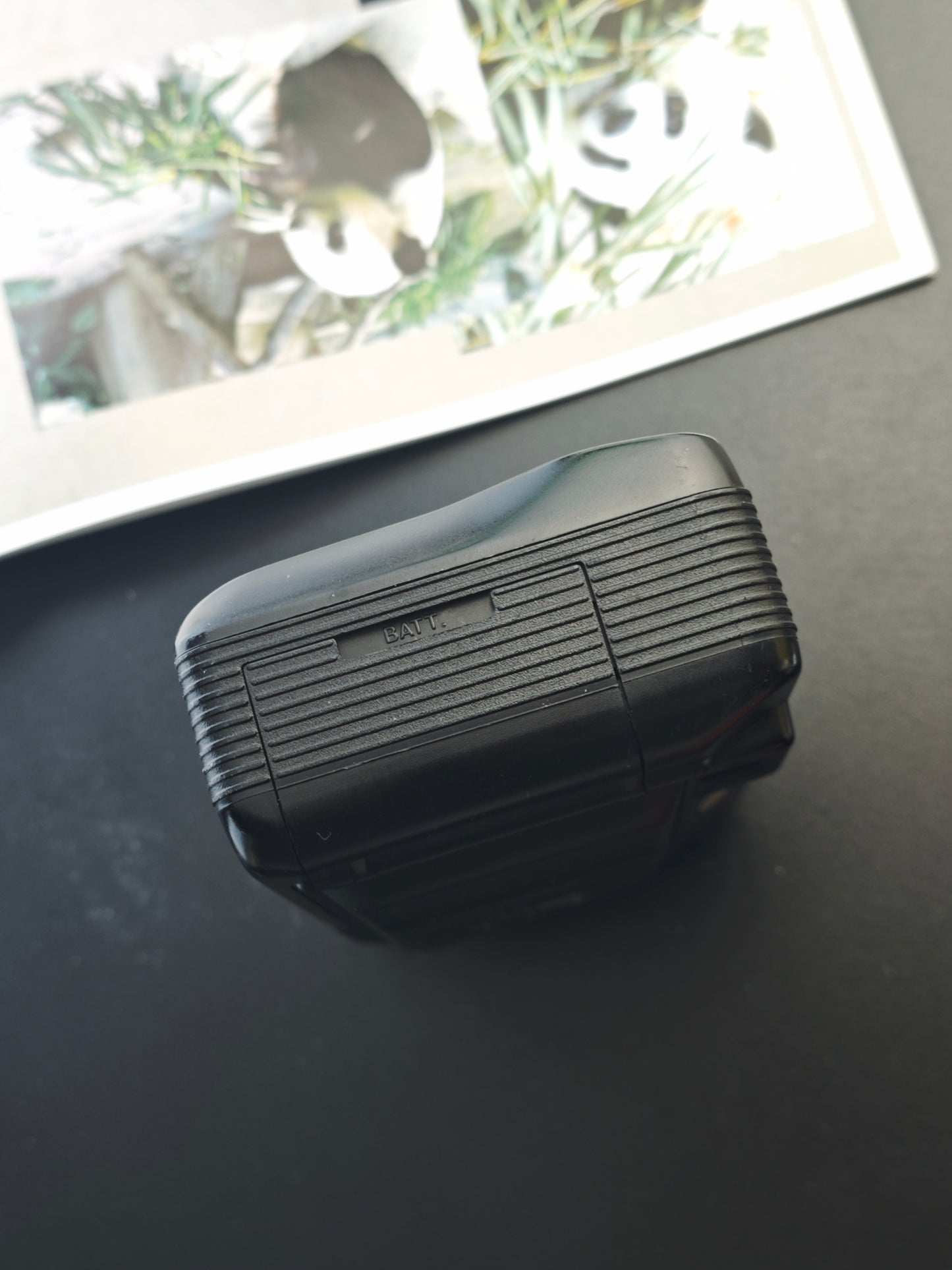 Canon Autoboy Mini T Film Camera