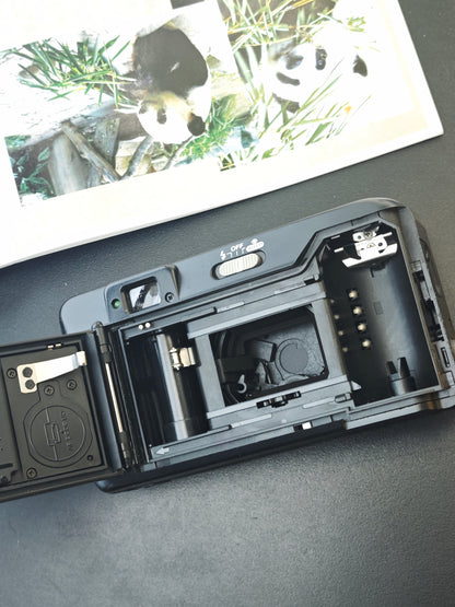 Canon Autoboy Mini T Film Camera