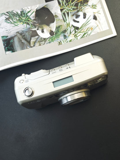 Minolta Capios 150s Filim Camera