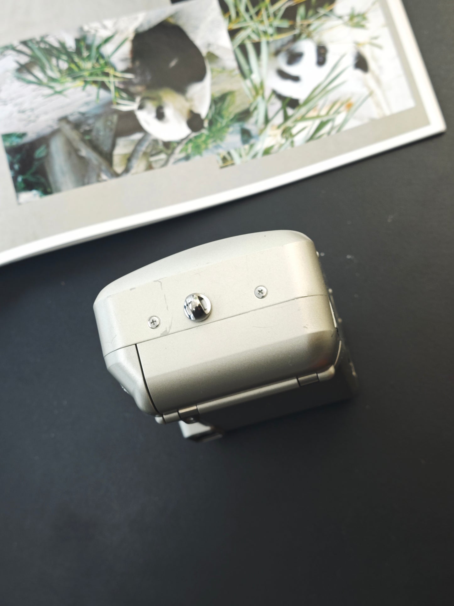 Minolta Capios 150s Filim Camera