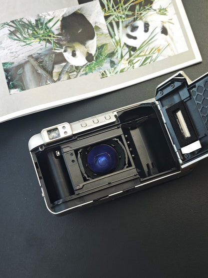 Minolta Capios 150s Filim Camera