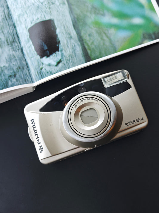 Fujifilm Super 120AZ