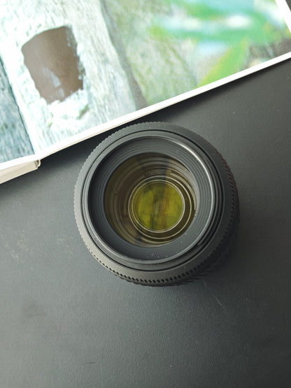 Nikon DX AF-S Nikkor 55-200mm F4-5.6 G ED VR [with box]