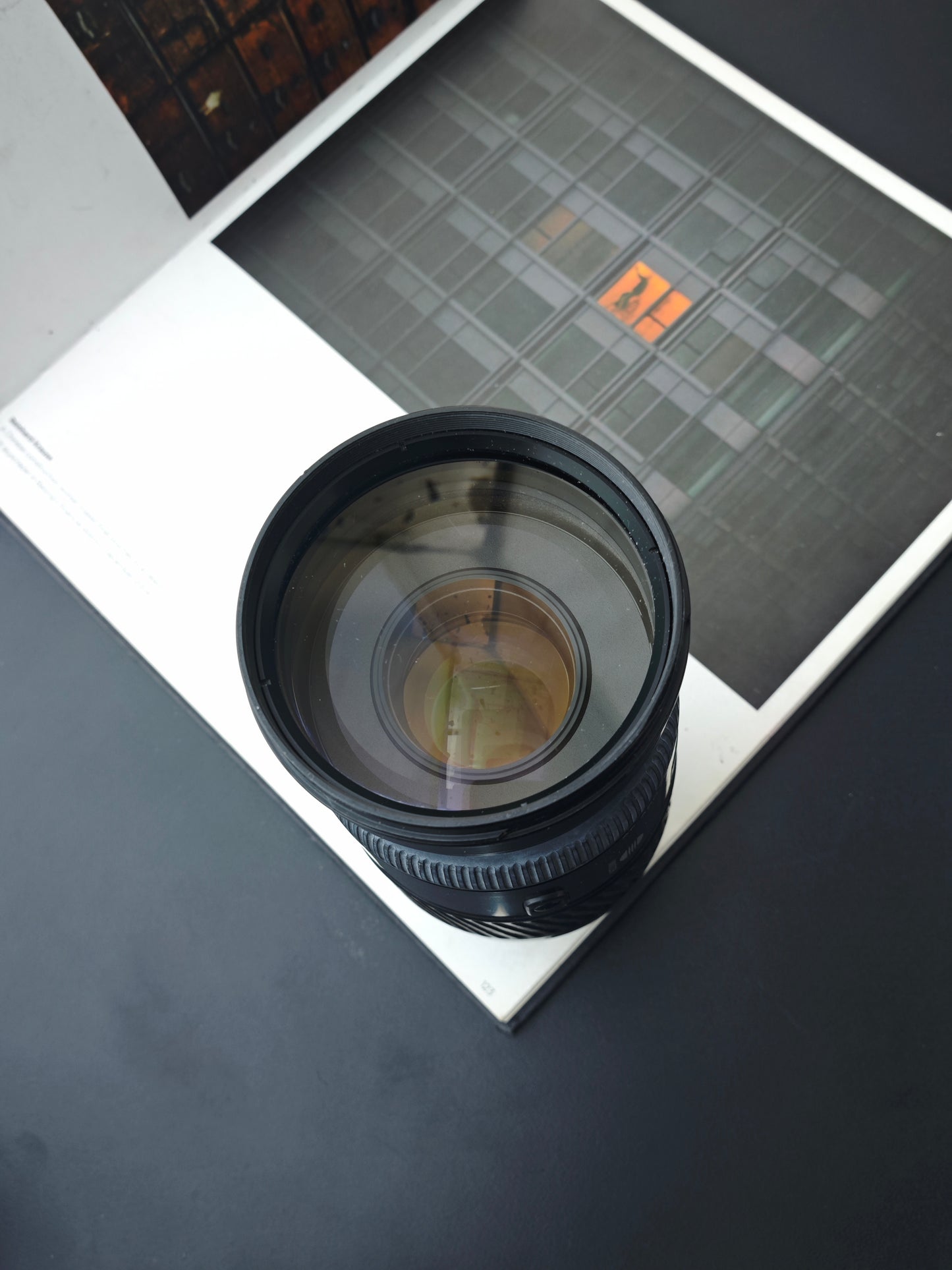 Minolta AF APO Tele Zoom 100-400mm F4.5-6.7 [A mount] #19506683