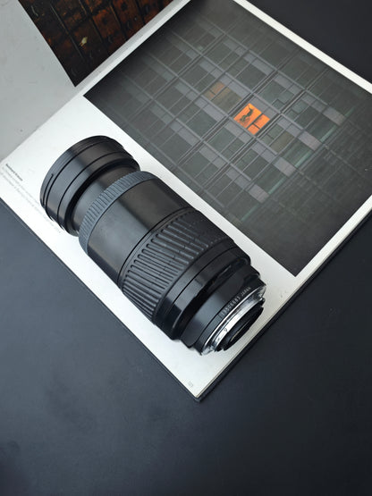 Minolta AF APO Tele Zoom 100-400mm F4.5-6.7 [A mount] #19506683