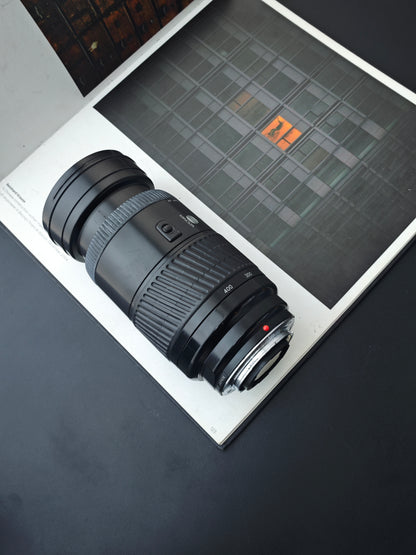 Minolta AF APO Tele Zoom 100-400mm F4.5-6.7 [A mount] #19506683