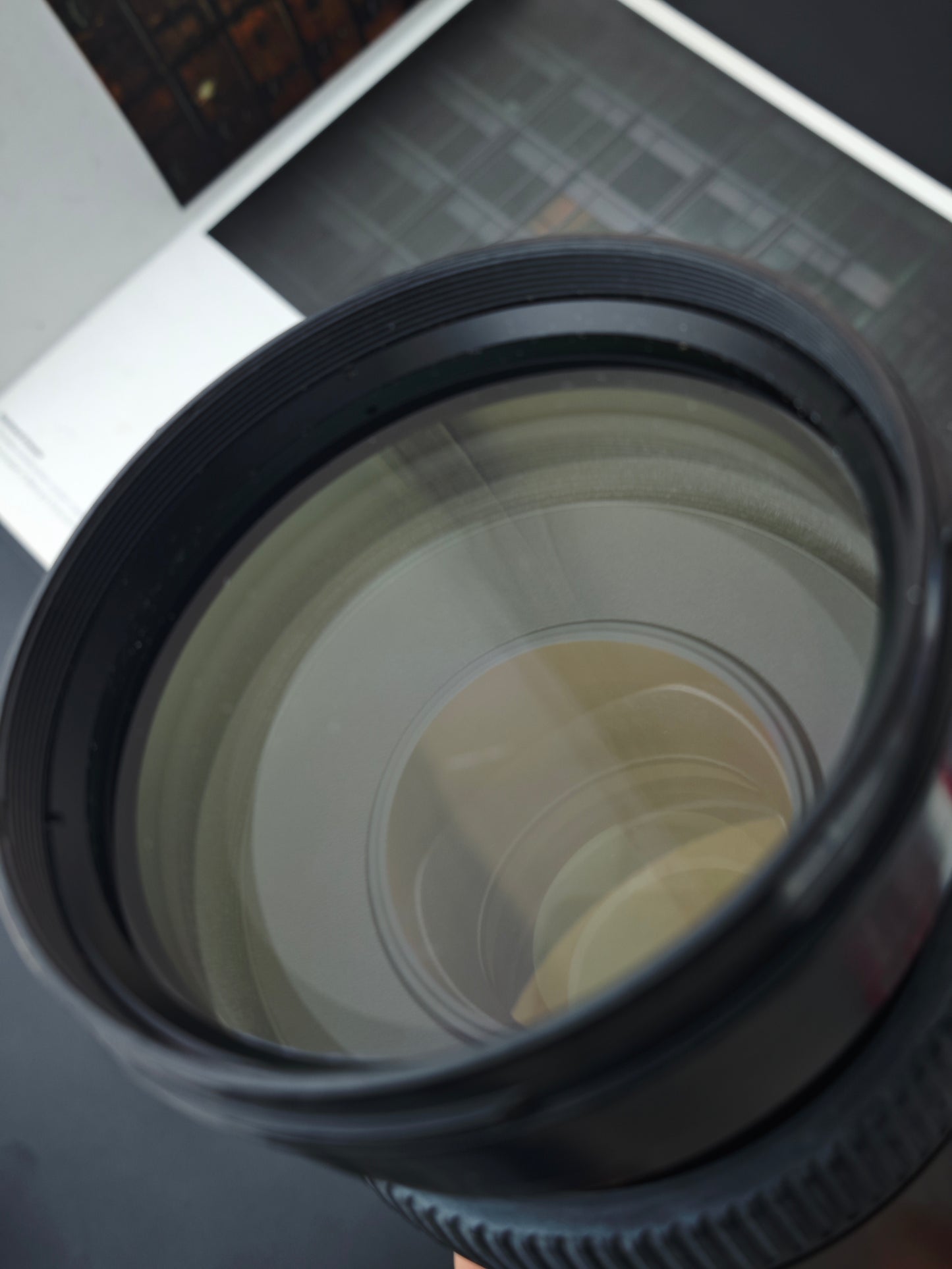 Minolta AF APO Tele Zoom 100-400mm F4.5-6.7 [A mount] #19506683