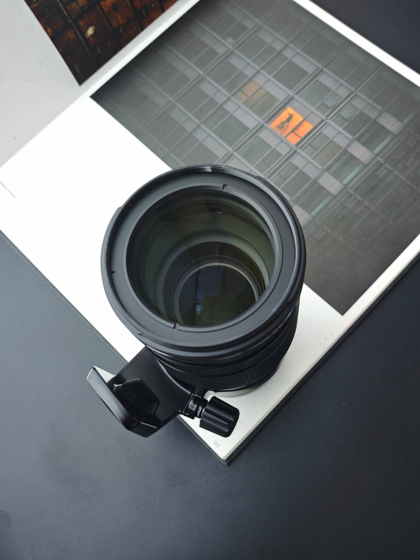 Used Olympus M.Zuiko Digital 40-150mm F2.8 PRO