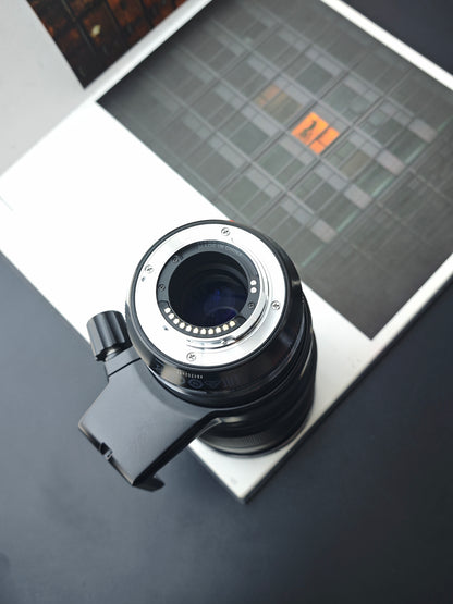 Used Olympus M.Zuiko Digital 40-150mm F2.8 PRO