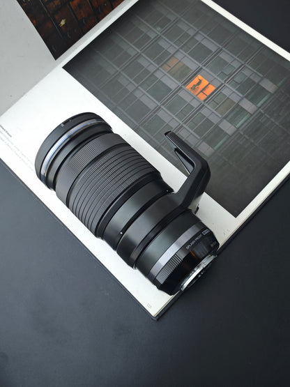 Used Olympus M.Zuiko Digital 40-150mm F2.8 PRO