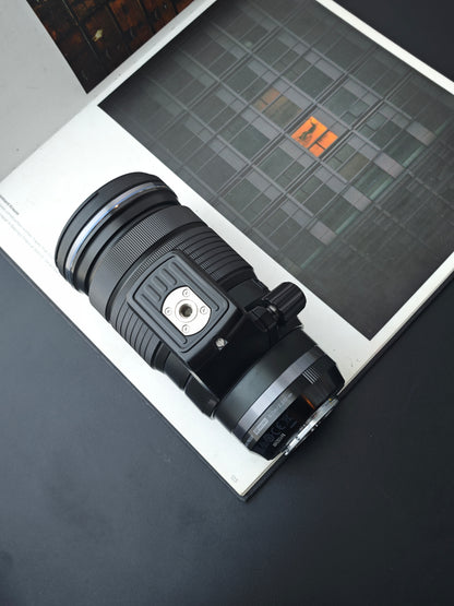 Used Olympus M.Zuiko Digital 40-150mm F2.8 PRO