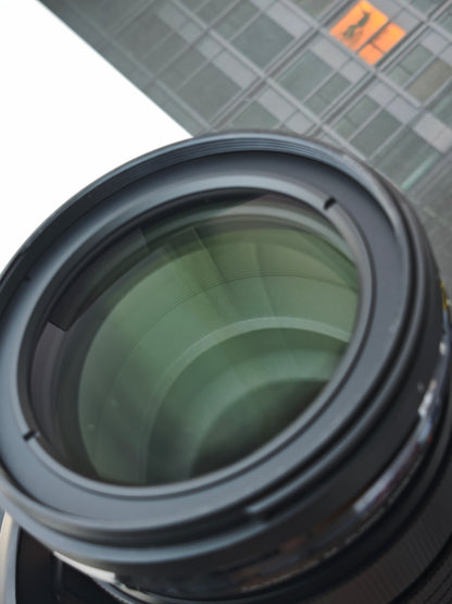 Used Olympus M.Zuiko Digital 40-150mm F2.8 PRO