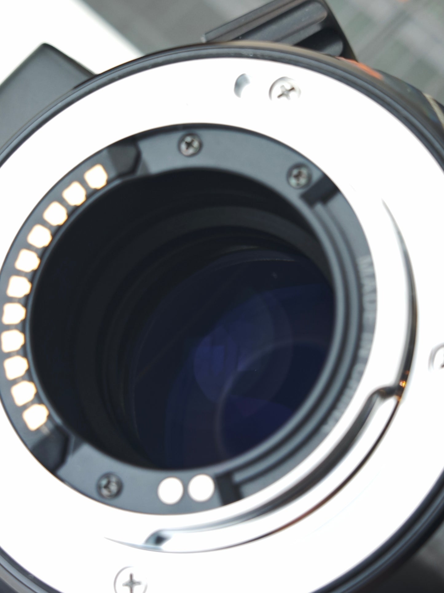 Used Olympus M.Zuiko Digital 40-150mm F2.8 PRO