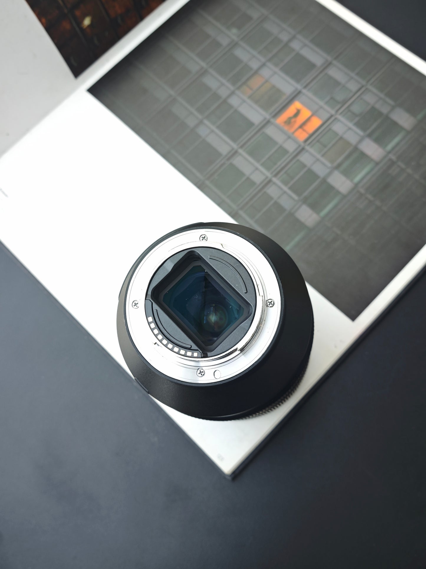 Used Sony FE 70-300mm F4.5-5.6 G OSS [E mount]