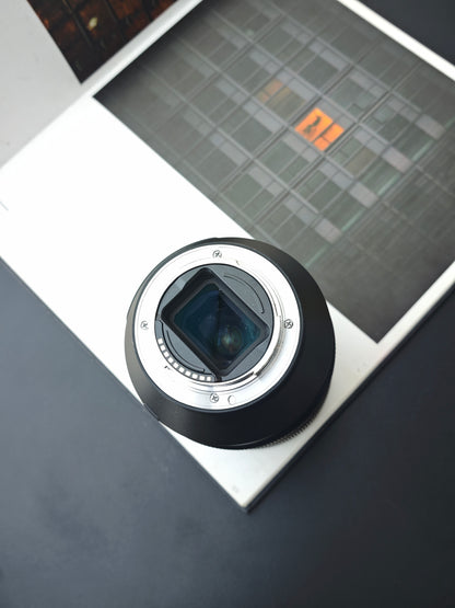 Used Sony FE 70-300mm F4.5-5.6 G OSS [E mount]