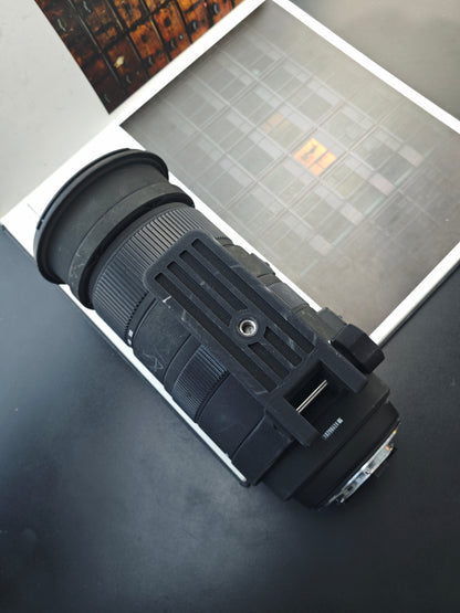Used Sigma DG 50-500mm F4.5-6.3 APO HSM OS  [F mount]