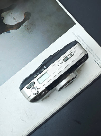 Minolta Riva Zoom 90 Date #34006861