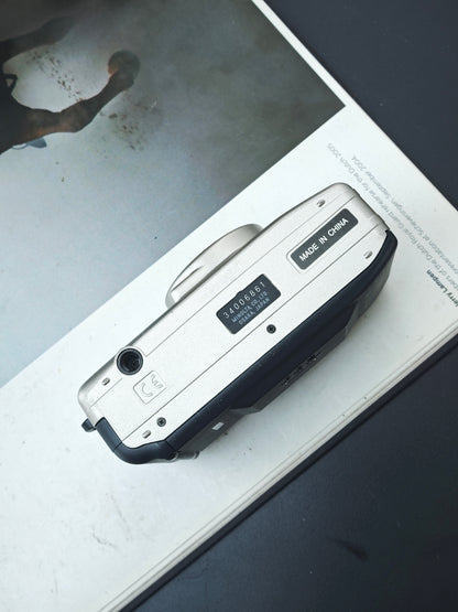 Minolta Riva Zoom 90 Date #34006861