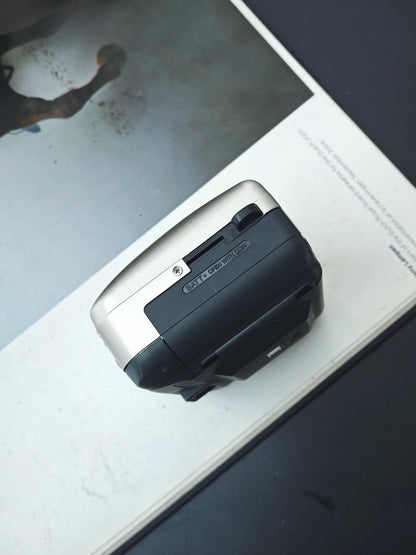 Minolta Riva Zoom 90 Date #34006861