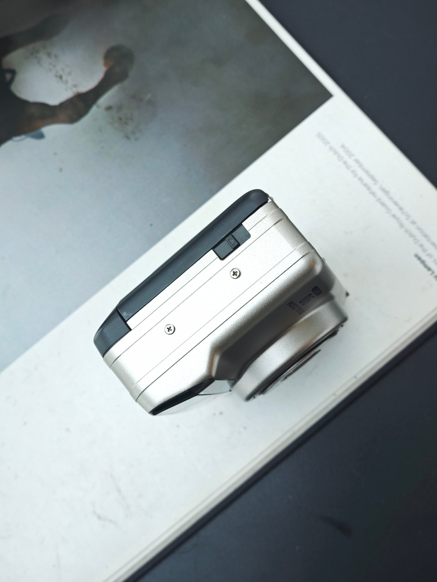 Minolta Riva Zoom 90 Date #34006861