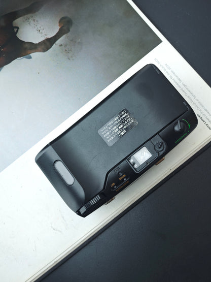 Olympus OZ120 zoom silver #5116637