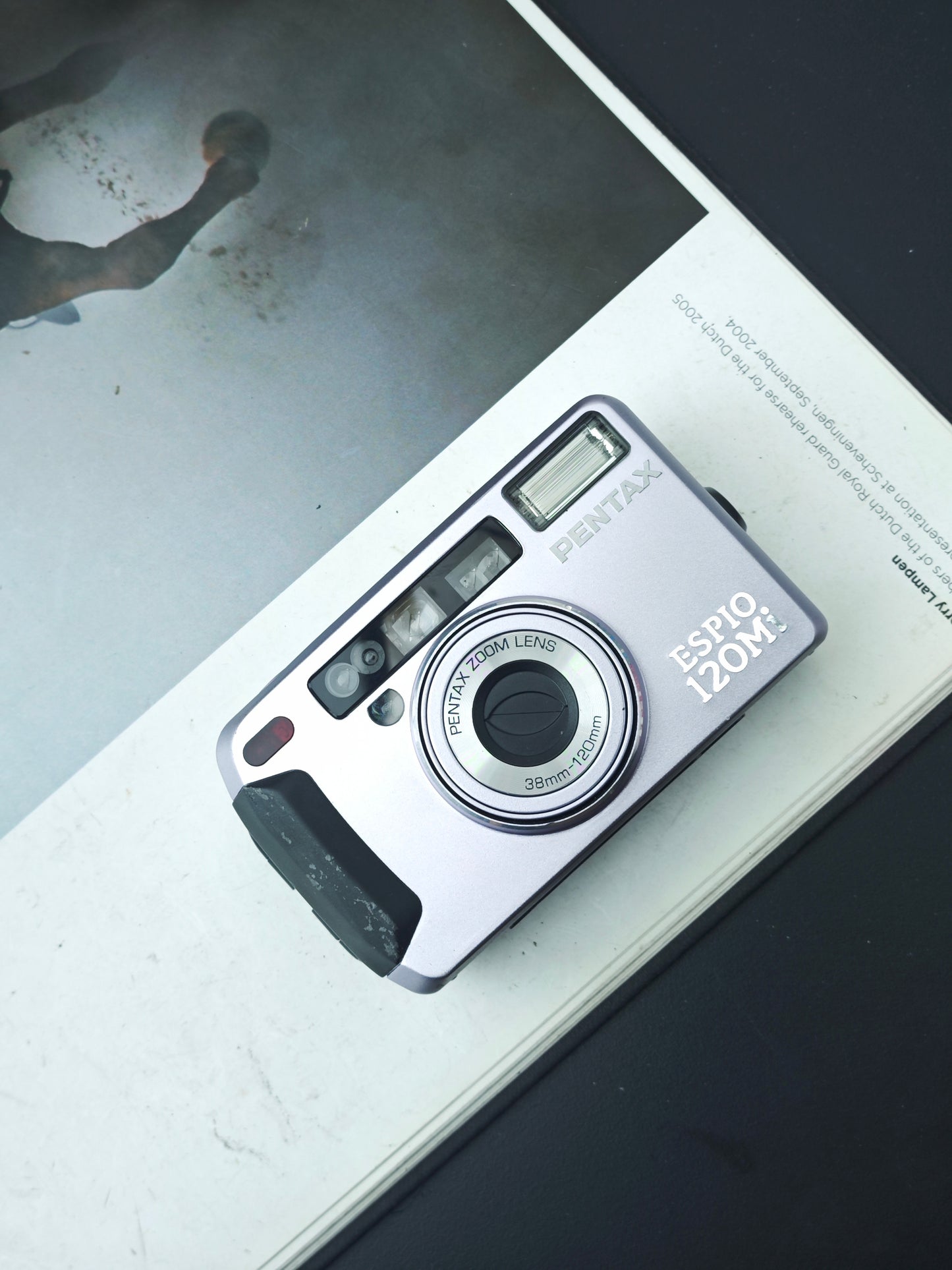 Pentax ESPIO 120Mi