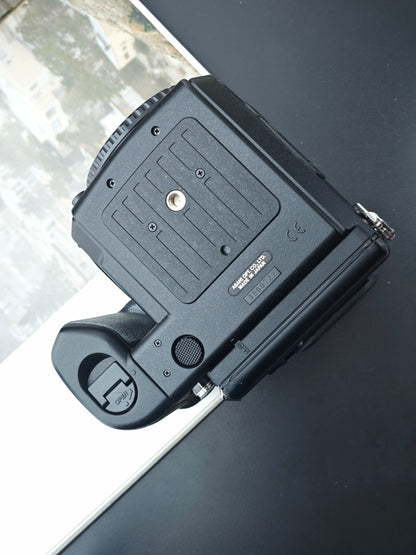 Pentax 645N II body