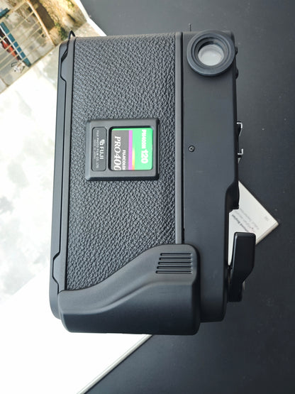 Fuji GW690III Professional [Count 075]