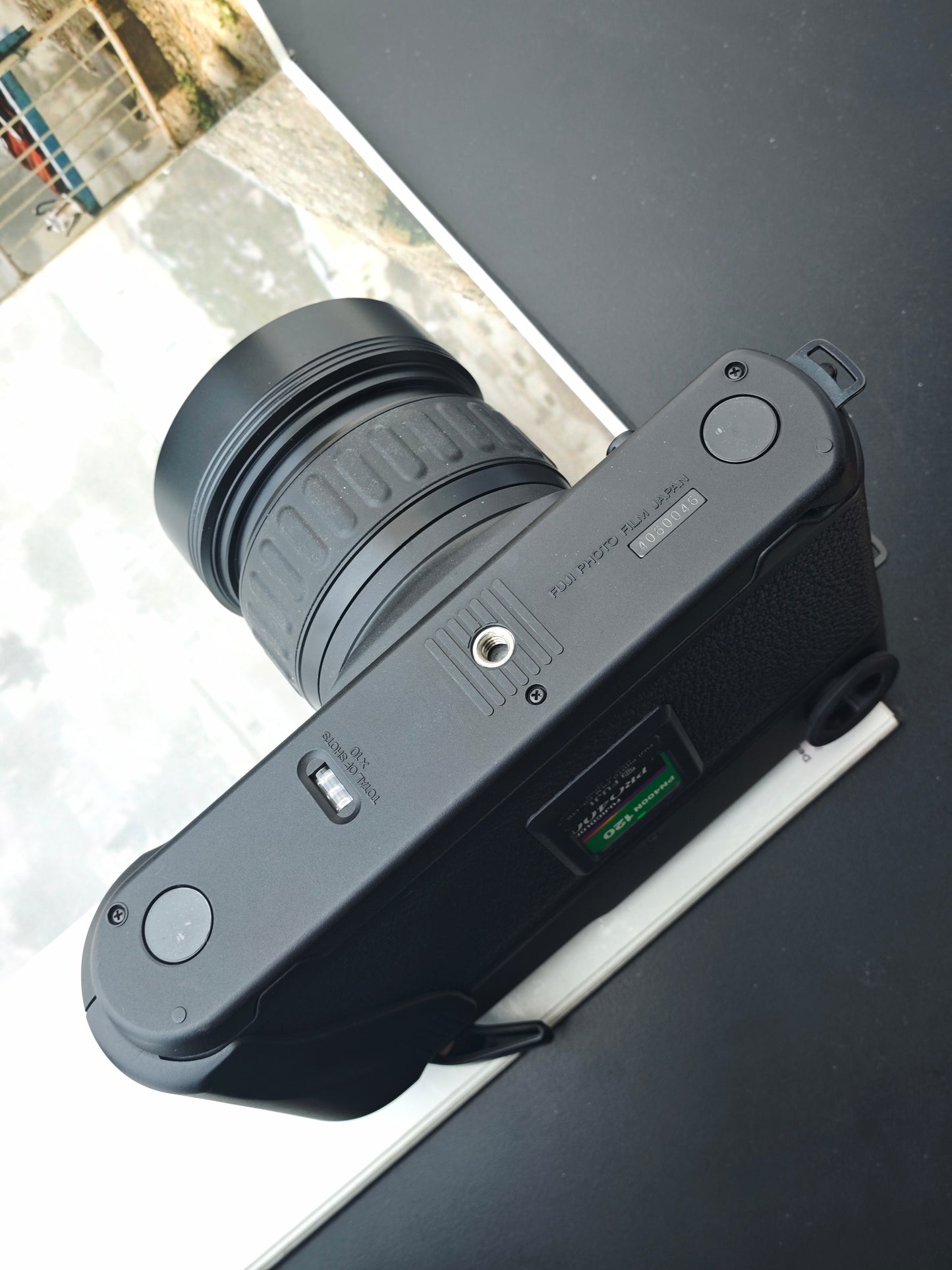 Fuji GW690III Professional [Count 075]