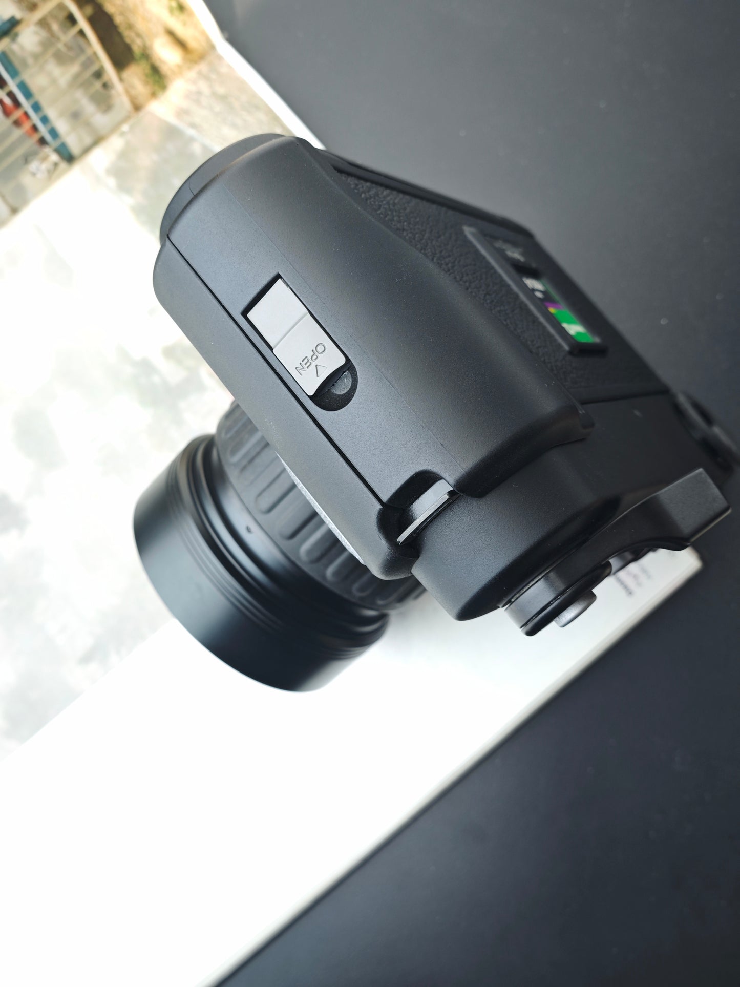 Fuji GW690III Professional [Count 075]