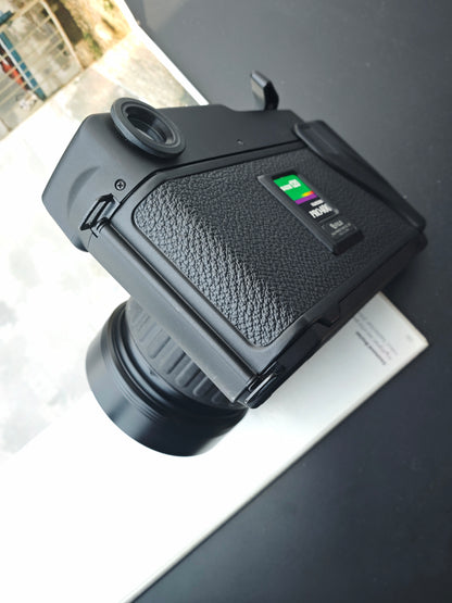 Fuji GW690III Professional [Count 075]