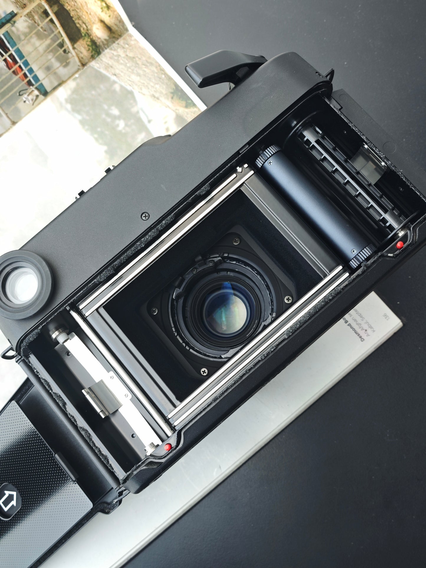 Fuji GW690III Professional [Count 075]