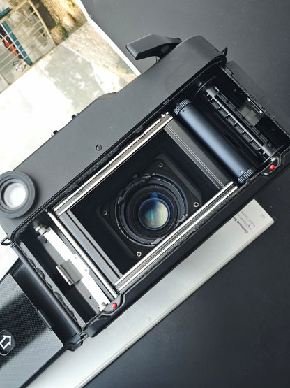 Fuji GW690III Professional [Count 075]