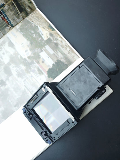 Mamiya RZ67 AE Prism Finder