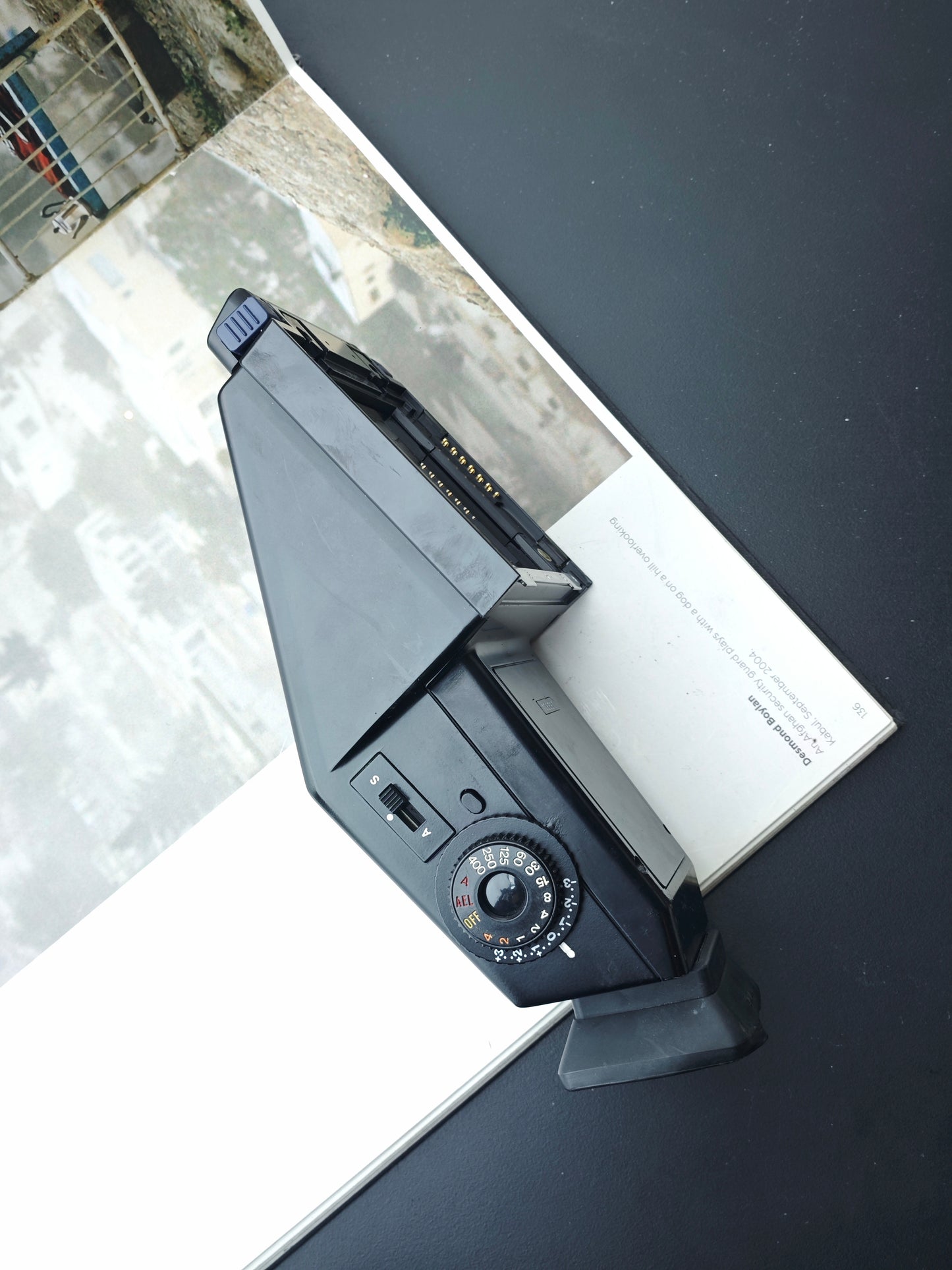 Mamiya RZ67 AE Prism Finder