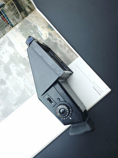 Mamiya RZ67 AE Prism Finder