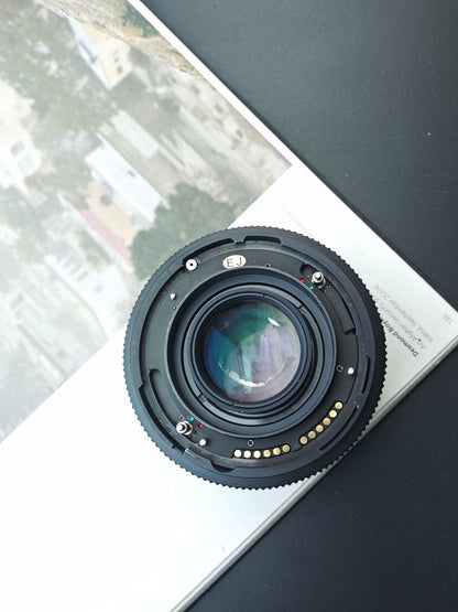 *READ* Mamiya-Sekor Z 110mm F2.8 [For Mamiya RZ67]