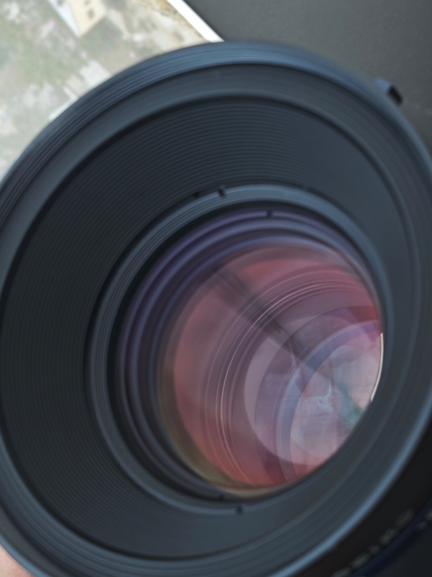 *READ* Mamiya-Sekor Z 110mm F2.8 [For Mamiya RZ67]