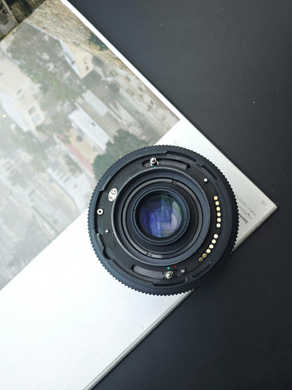 Mamiya-Sekor Z 65mm F4 W [For Mamiya RZ67]