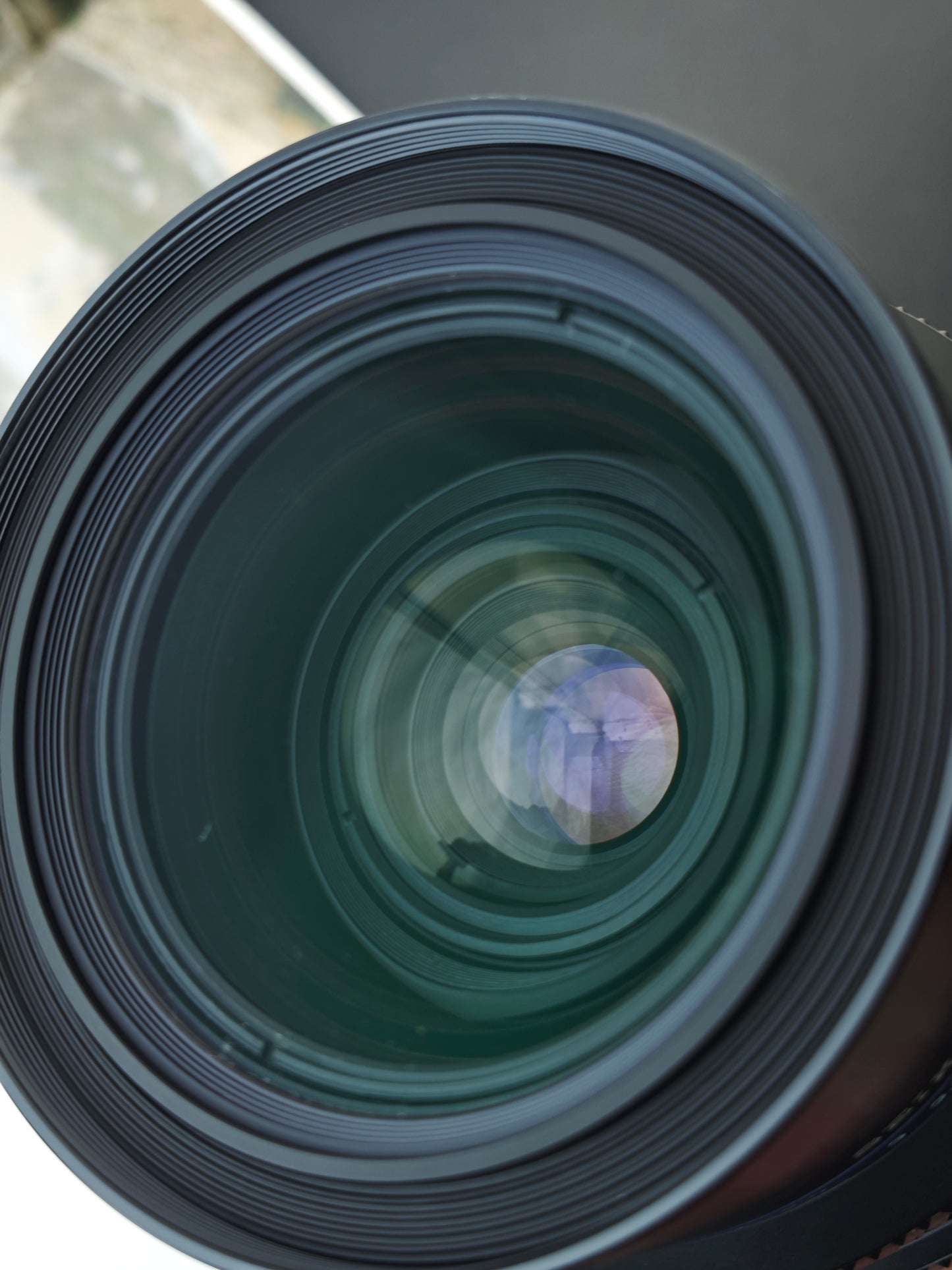 Mamiya-Sekor Z 65mm F4 W [For Mamiya RZ67]
