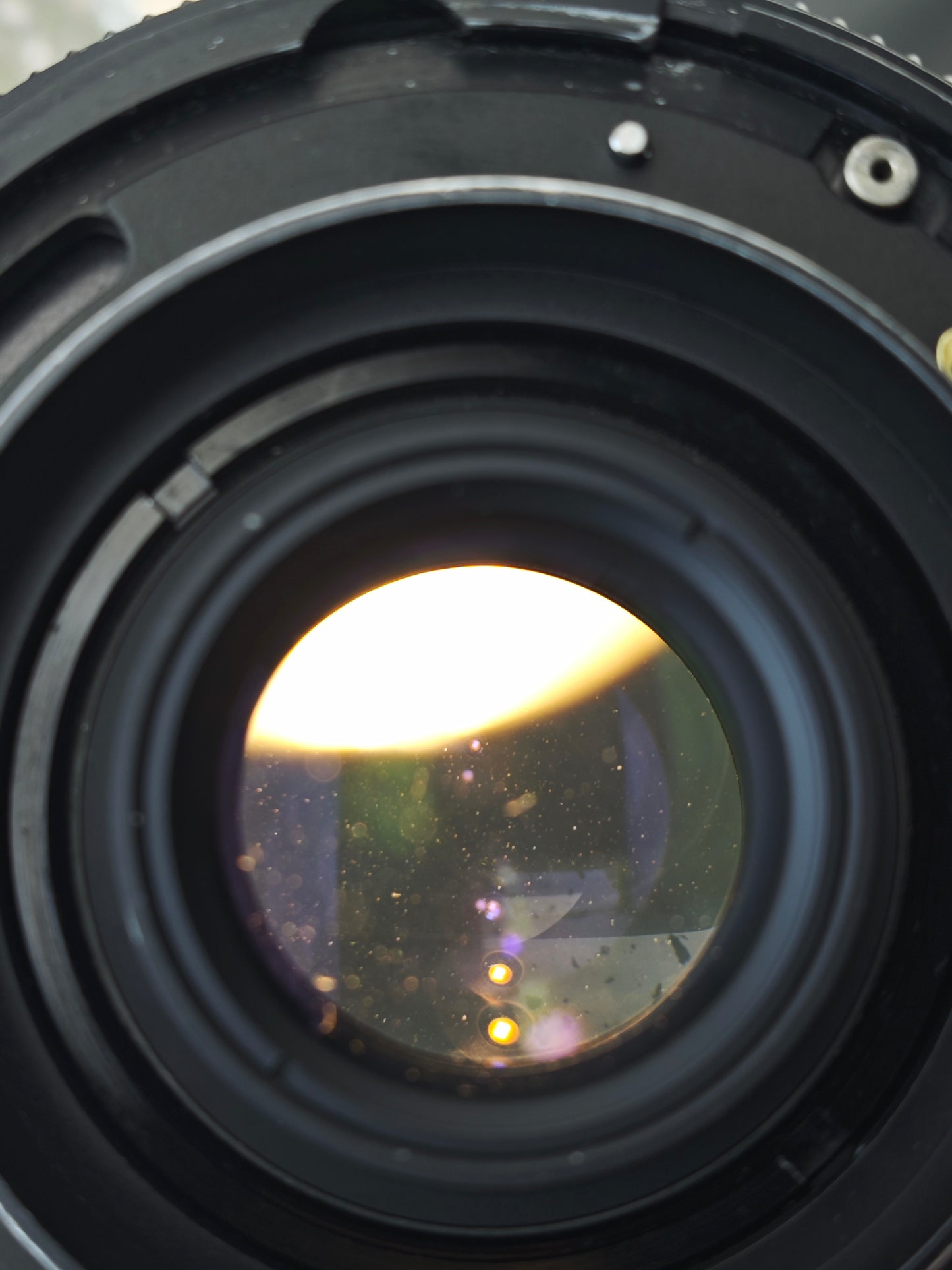 Mamiya-Sekor Z 65mm F4 W [For Mamiya RZ67]