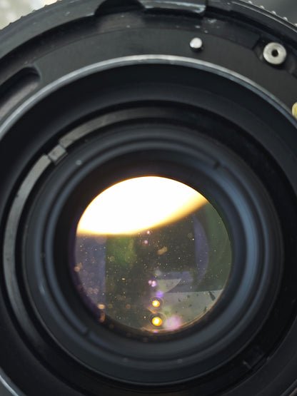 Mamiya-Sekor Z 65mm F4 W [For Mamiya RZ67]
