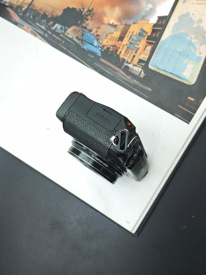 Used Olympus Stylus SH-3 Digital Camera [No charger]